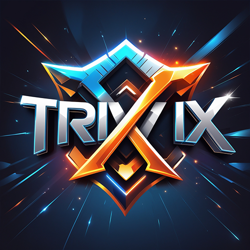 Trivix icon